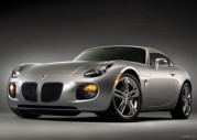 Pontiac Solstice Coupe